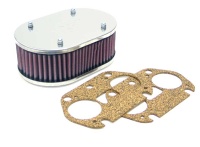 K&N karbur�tor filtr Alfa Romeo Sprint motor 1.5 (je t�eba objednat 2ks filtr�) v�kon motoru 95hp -- rok v�roby 1979-81