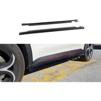 Dynamik Style prahov� n�stavce Alfa Romeo Junior -- od roku v�roby 2024-