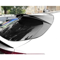  Autostyle zadn� spoiler k�ilt nad okno Alfa Romeo Stelvio (949) -- od roku v�roby 2016- 