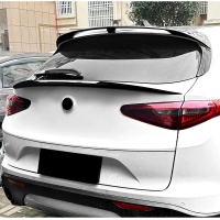  Autostyle zadn� spoiler odtrhov� hrana Alfa Romeo Stelvio (949) -- od roku v�roby 2016- 