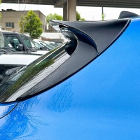  Autostyle zadn� spoiler k�ilt nad okno Alfa Romeo Tonale (965) -- od roku v�roby 2022- 