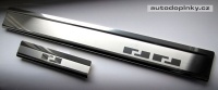 Kryty prah�-nerez Alfa Romeo MITO -- od roku v�roby 2008- (2-d�ln� sada)