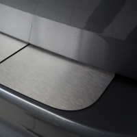 Nerezov� kryt prahu zadn�ch dve�� Alfa Romeo Guilietta Facelift -- rok v�roby 2013-2020
