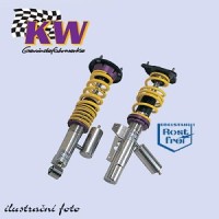 KW nastaviteln� podvozek VARIANTA 3 Alfa Romeo 8C Competizione (920) s kitem pro deaktivaci el.podvozku - v�kon motoru 331kW -- od roku v�roby 11/07- (regulace sn�en� p�edn� n�pravy 15-40mm, zadn� n�pravy 15-40mm)